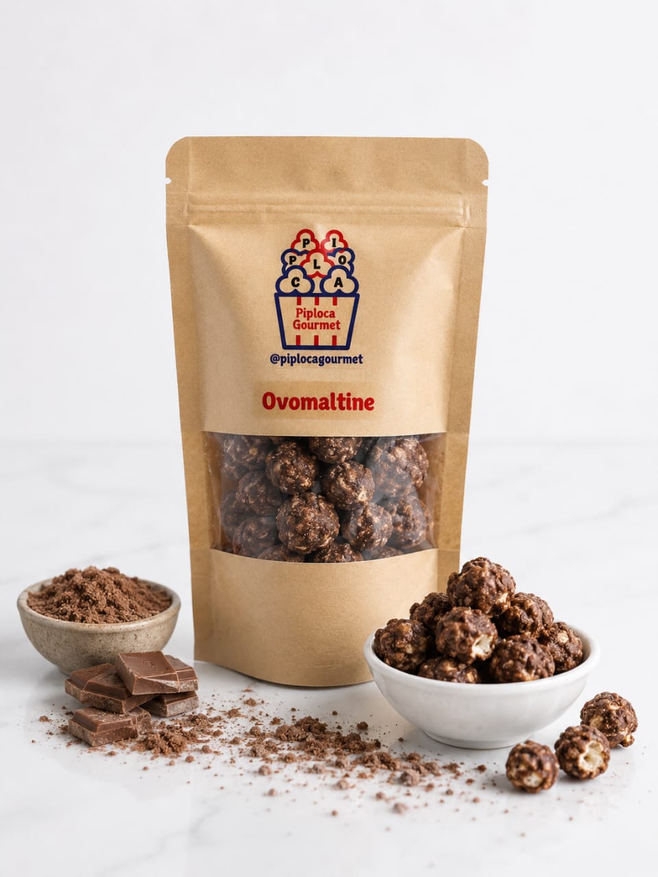 Piploca ChocoMaltine